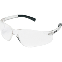 Bear Kat&reg; Safety Glasses, Clear Lens, Anti-Fog/Anti-Scratch, ANSI Z87+/Meets/Exceeds CSA Z94.3 We Share Industrial Supply