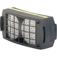 Protection respiratoire Speedglas - Filtres et cartouches de recharge, Filtre P100, Paquet de 2 We Share Industrial Supply