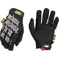 Gants The Original noir, Paume Synth&eacute;tique, Taille 3T-Grand We Share Industrial Supply