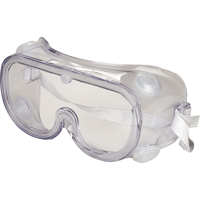 Lunettes &agrave; coques de s&eacute;curit&eacute; Z300, Lentille Transparent, Antibu&eacute;e, Ventilation Indirecte We Share Industrial Supply