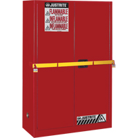 Paint/Ink Cabinets