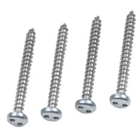 Protecteurs d'enseignes de sortie STI Damage Stopper - Accessoires We Share Industrial Supply
