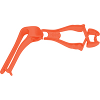 Support &agrave; pince pour gants Squids 3405 We Share Industrial Supply