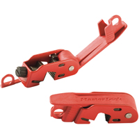 Grip Tight Lockout, Circuit Breaker Type We Share Industrial Supply