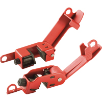 Grip Tight Lockout, Circuit Breaker Type We Share Industrial Supply