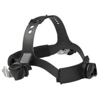 Suspensions pour casque de sécurité