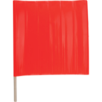 Traffic Safety Flags We Share Industrial Supply