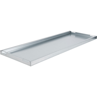 Armoires pour produits inflammables, tablettes additionnelles We Share Industrial Supply
