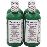 Bouteille d'additif bact&eacute;riostatique, 8 oz We Share Industrial Supply
