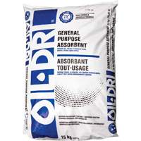 Absorbants tout usage We Share Industrial Supply