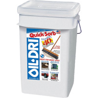 Absorbants Quick Sorb We Share Industrial Supply