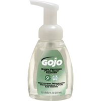Savon pour les mains certifi&eacute; vert, Mousse, 221,8 ml, Sans parfum We Share Industrial Supply