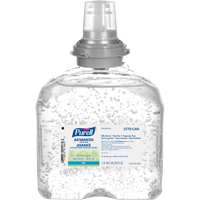 TFX Advanced Hand Sanitizer, 1200 ml, Cartridge Refill, 70% Alcohol We Share Industrial Supply