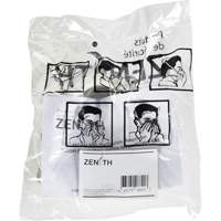 Respîrateur contre les particules - Emballage pour machine distributrice, N95, Certifi&eacute; NIOSH, Moyen/grand We Share Industrial Supply