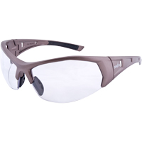 Z900 Series Safety Glasses, Clear Lens, Anti-Scratch, Meets/Exceeds CSA Z94.3 We Share Industrial Supply