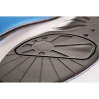Cush'n Step Molded Insoles, Women's 5 - 6.5 We Share Industrial Supply