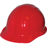 ERB Casque de s&eacute;curit&eacute; Liberty, R&eacute;pond aux normes CSA type 1, Suspension Rochet, Non ventil&eacute; We Share Industrial Supply