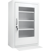 Medicine-Style Cabinets We Share Industrial Supply