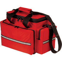 Nylon Trauma Bags, Non-Medical We Share Industrial Supply
