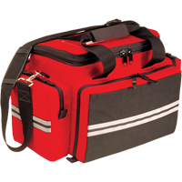 Heavy-Duty Trauma Bags We Share Industrial Supply