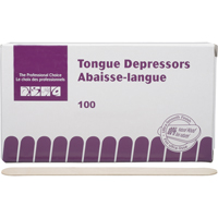 Abaisse-langues We Share Industrial Supply