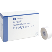 Hospital Quality Cotton Tape, Class 1, 30' L x 1" W We Share Industrial Supply