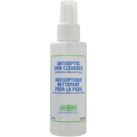 Skin Cleanser Treatment, Liquid, Antiseptic We Share Industrial Supply