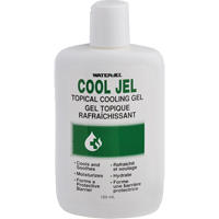 Gel rafraîchissant Water Jel, Gel, Classe 2 We Share Industrial Supply