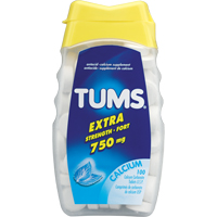 Antiacide Tums We Share Industrial Supply