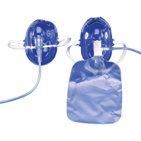 Oxygen Masks We Share Industrial Supply