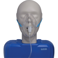Oxygen Masks We Share Industrial Supply
