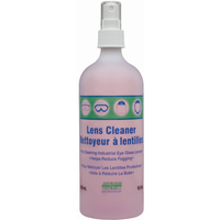 Poste pour nettoyage de verres - solution de nettoyage de verres, 500 ml We Share Industrial Supply