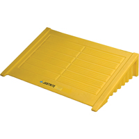 EcoPolyBlend Spill Control Ramp We Share Industrial Supply