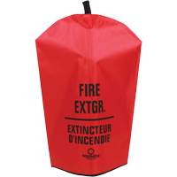 Enveloppes pour extincteurs We Share Industrial Supply