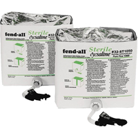 Pure Flow 1000&reg; Eyewash Station - Fluid Cartridges, 1120 oz. We Share Industrial Supply