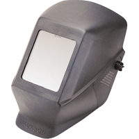 HSL 100 Passive Welding Helmet We Share Industrial Supply