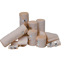 Bandage &eacute;lastique, Couper au besoin lo x 3" la, Classe 1 We Share Industrial Supply