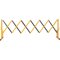 Barricades de rue