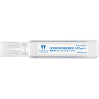 Solution saline Saljet, dose unique, 1,01 oz We Share Industrial Supply