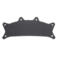 Bandeau absorbant pour coiffe Fas-Trac III We Share Industrial Supply