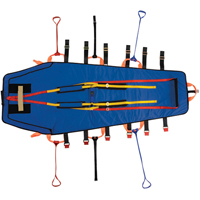 TraverseTM Rescue Stretcher We Share Industrial Supply