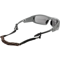 Cordon &agrave; lunettes de s&eacute;curit&eacute; &eacute;lastiques Skullerz We Share Industrial Supply