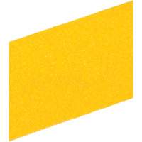 Premium Anti-Skid Tape, 2" x 60', Yellow We Share Industrial Supply