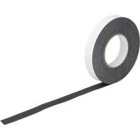 Premium Anti-Skid Tape, 1" x 60', Black We Share Industrial Supply