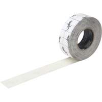 Ruban antid&eacute;rapant de premi&egrave;re qualit&eacute;, 2" x 60', Transparent We Share Industrial Supply
