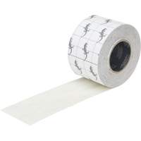 Premium Anti-Skid Tape, 4" x 60', Clear We Share Industrial Supply