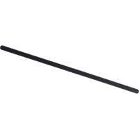 Ruban antid&eacute;rapant de premi&egrave;re qualit&eacute;, 0,75" x 24", Noir We Share Industrial Supply