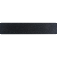 Premium Anti-Skid Tape, 6" x 30", Black We Share Industrial Supply