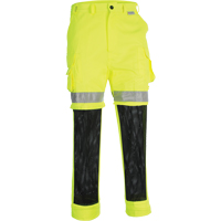 Pantalon haute visibilité