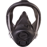 Full-Face Respirators